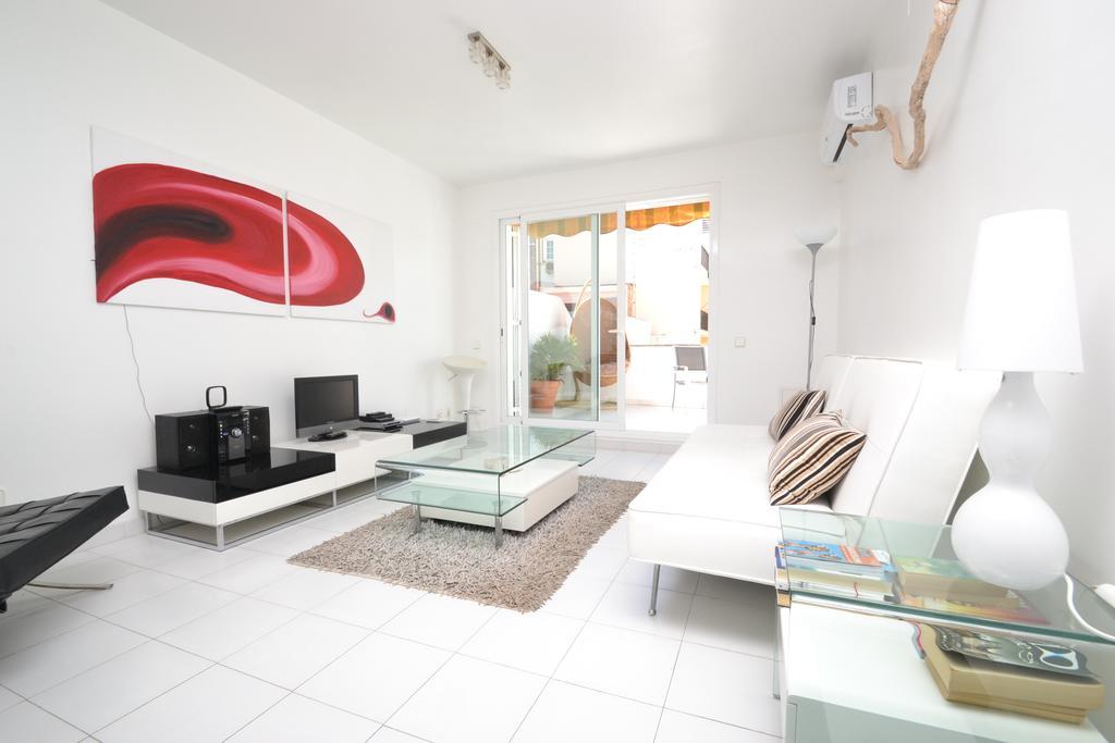 Viva - Mayo Terrace Apartment