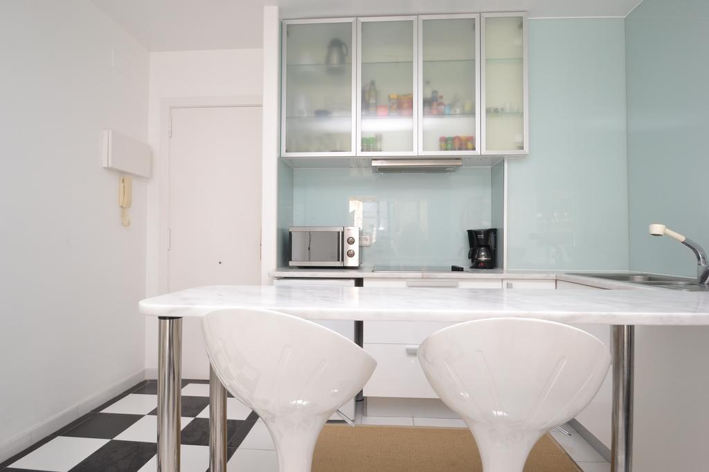 Viva - Mayo Terrace Apartment
