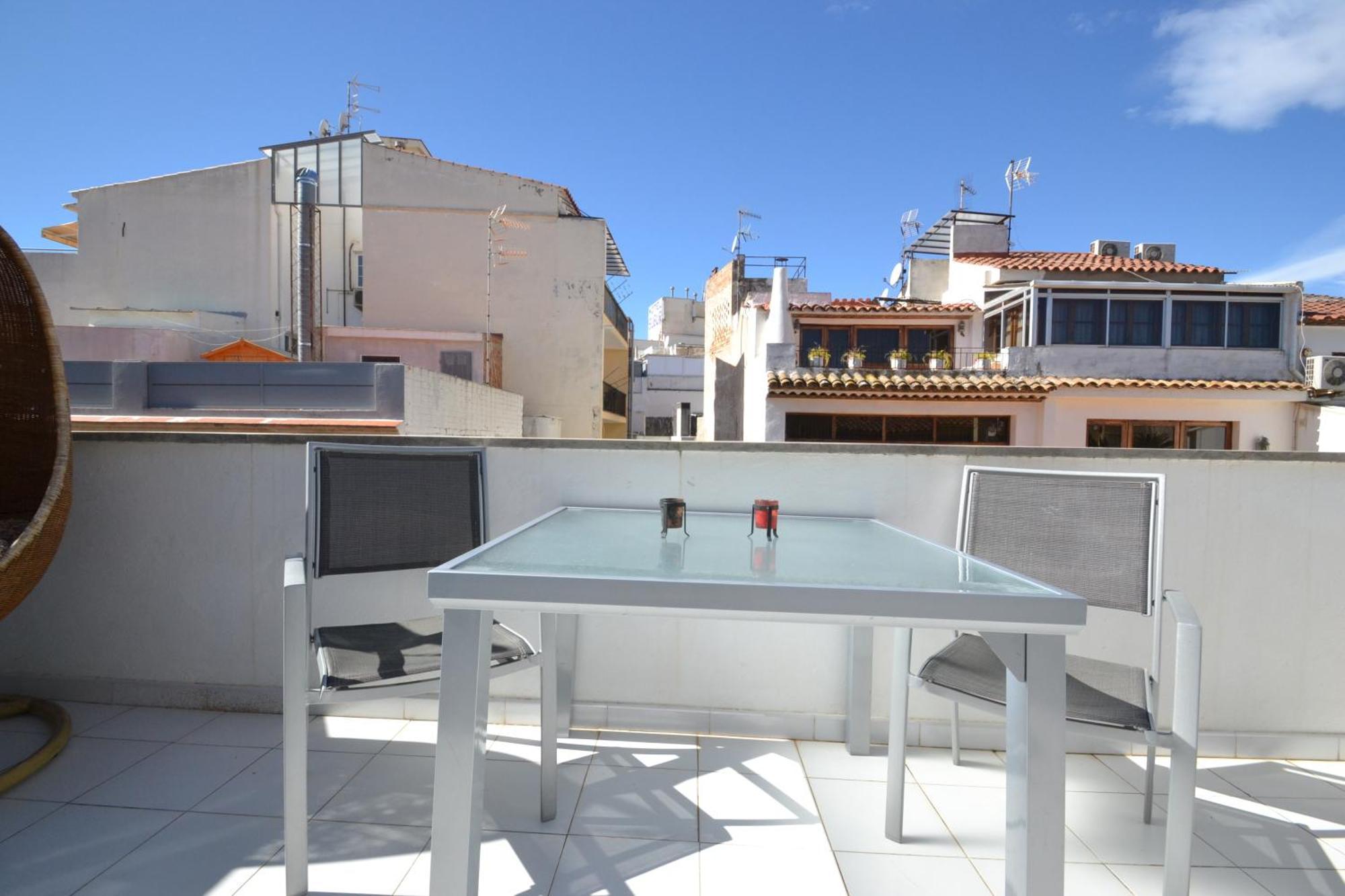 Apartment Viva - Mayo Terrace