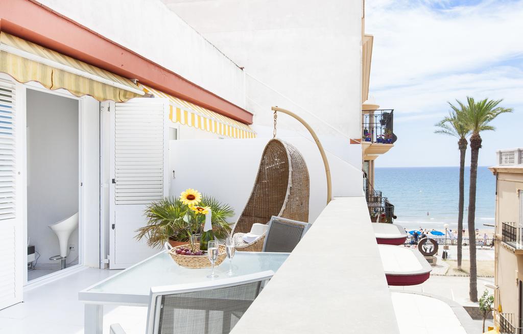 Apartment Viva - Mayo Terrace