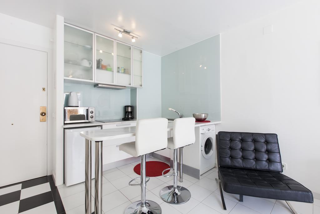 Apartment Viva - Mayo Terrace Sitges
