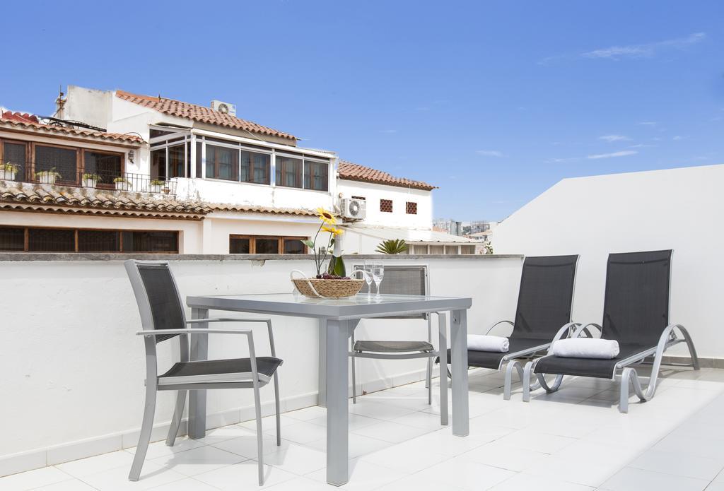 Apartment Viva - Mayo Terrace *