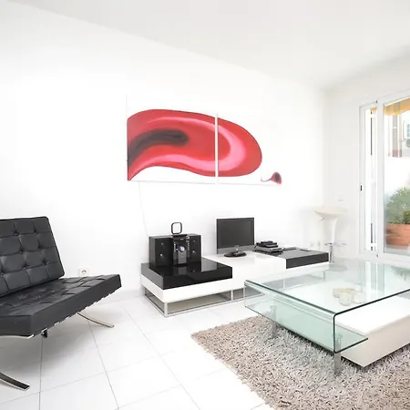 Viva Sitges - Mayo Terrace Habitación foto