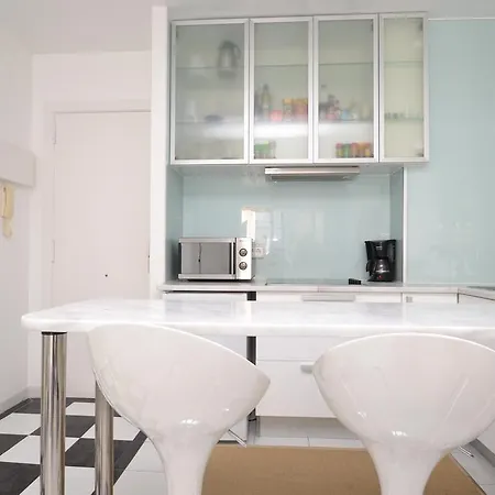 Viva Sitges - Mayo Terrace Habitación foto