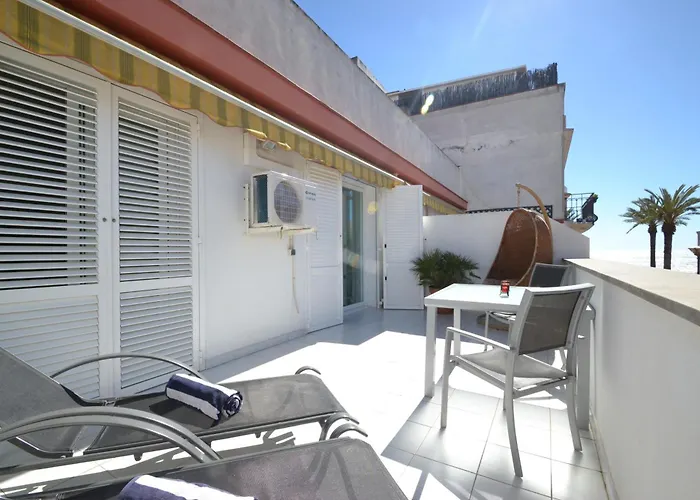 Viva Sitges - Mayo Terrace