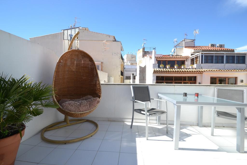 Apartment Viva - Mayo Terrace Sitges